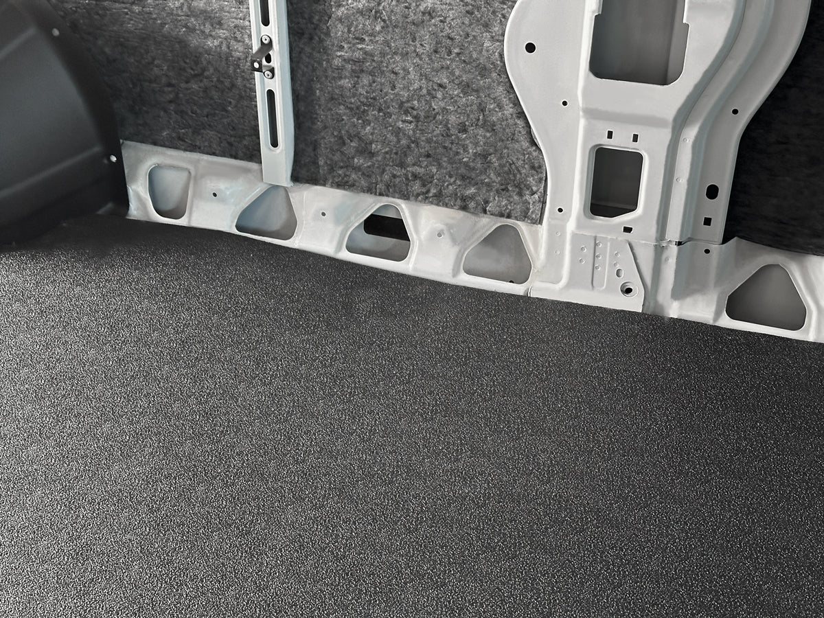 BedRug VanTred Cargo Mat for RAM ProMaster - 159-in WB