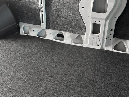 BedRug VanTred Cargo Mat for RAM ProMaster - 159-in WB