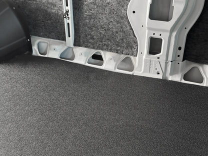 Guardian Impact Cargo Mat for RAM ProMaster - 159-in WB