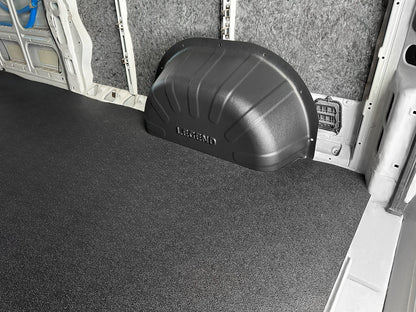 Guardian Impact Cargo Mat for RAM ProMaster - 159-in WB