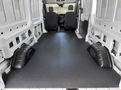 Guardian Impact Cargo Mat for Ford Transit - 148-in WB (Regular)