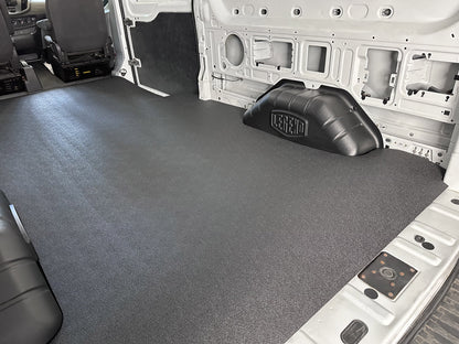 BedRug VanTred Cargo Mat for Ford Transit - 148-in WB (Regular)