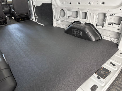 Guardian Impact Cargo Mat for Ford Transit - 148-in WB (Regular)