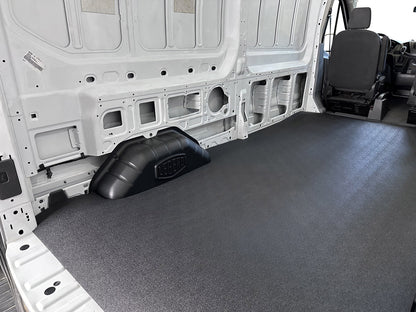 BedRug VanTred Cargo Mat for Ford Transit - 148-in WB (Regular)