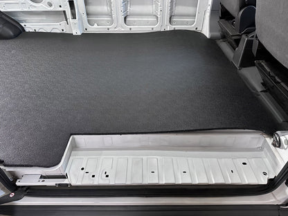 BedRug VanTred Cargo Mat for Ford Transit - 148-in WB (Regular)