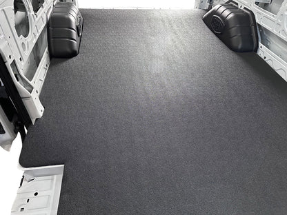 Guardian Impact Cargo Mat for Ford Transit - 148-in WB (Regular)