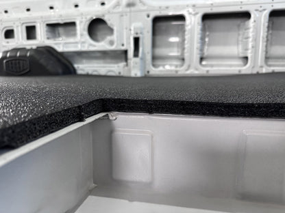 Guardian Impact Cargo Mat for Ford Transit - 148-in WB (Regular)