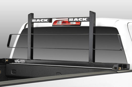 Backrack Original Headache Rack for Ford F-150 (2015-2024)