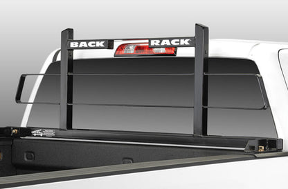 Backrack Original Headache Rack for Chevrolet/GMC Colorado/Canyon (2023-2025)