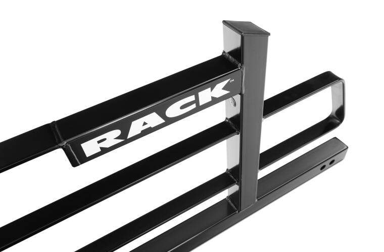 Backrack Original Headache Rack for Chevrolet/GMC Colorado/Canyon (2015-2022)