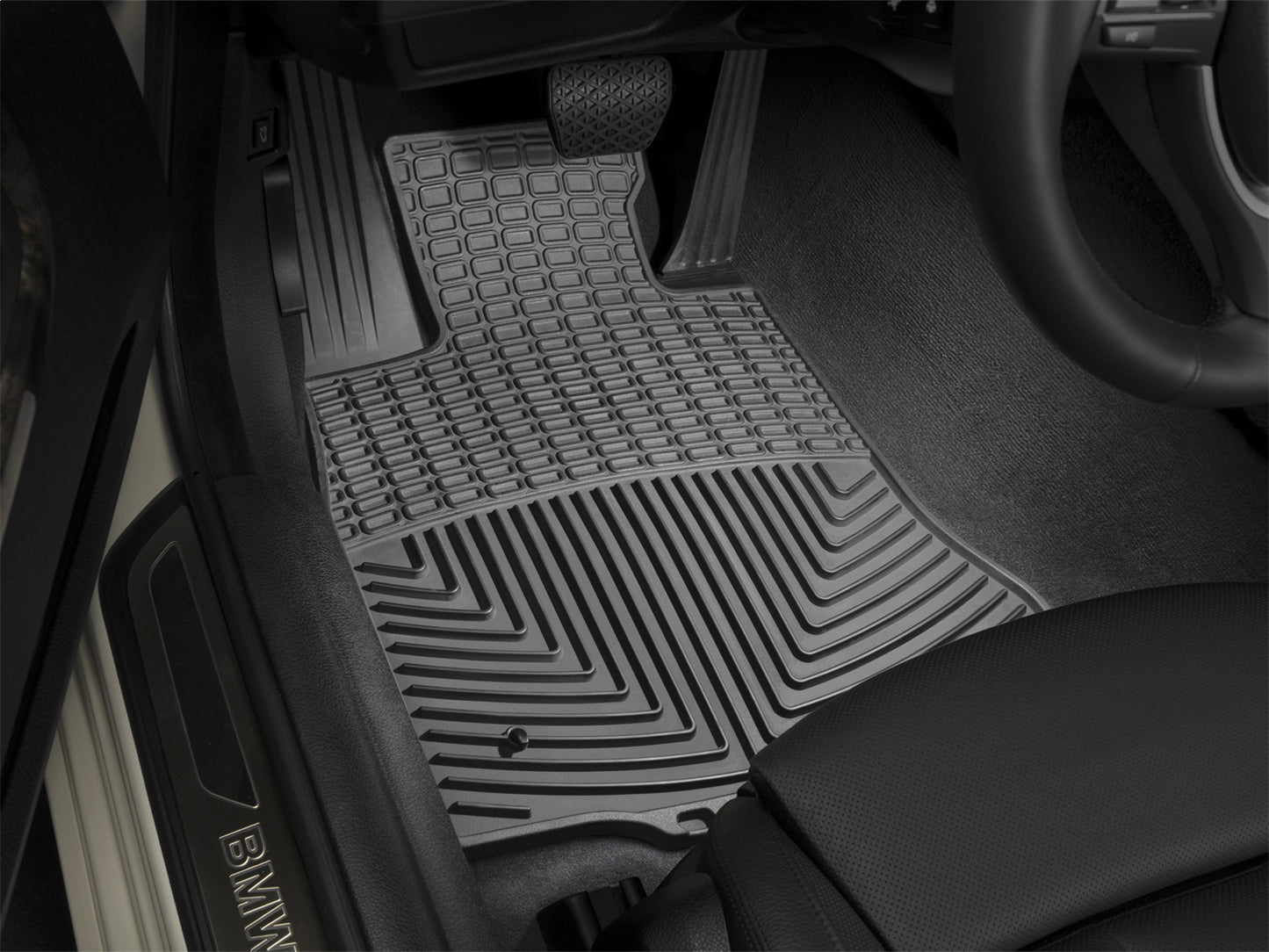All Weather Floor Mats for RAM ProMaster (2014-2025)