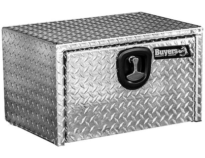Buyers Products Diamond Tread Aluminum Optional Bolt-On Underbody - BP141624