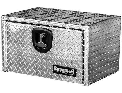 Buyers Products Diamond Tread Aluminum Optional Bolt-On Underbody - BP141624