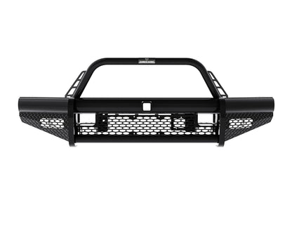 Ranch Hand Legend Series Bullnose Front Bumper for Ford Super Duty (2017-2022) - BTF201BLR