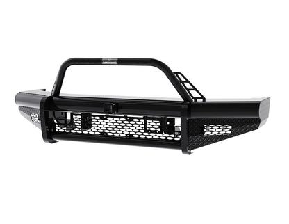 Ranch Hand Legend Series Bullnose Front Bumper for Ford Super Duty (2017-2022) - BTF201BLR