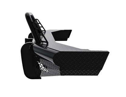 Ranch Hand Legend Series Bullnose Front Bumper for Ford Super Duty (2017-2022) - BTF201BLR