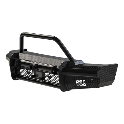Ranch Hand Legend Series Bullnose Front Bumper for Ford Super Duty (2023-2026) - BTF231BLR
