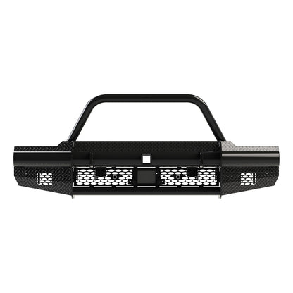 Ranch Hand Legend Series Bullnose Front Bumper for Ford Super Duty (2023-2026) - BTF231BLR