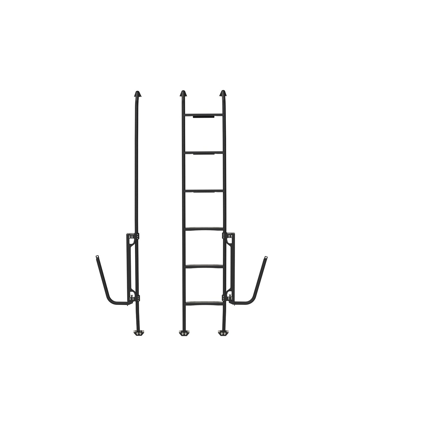Vanspeed Side Ladder for Mercedes Sprinter 144/170 (2008+) - VNSPD-015