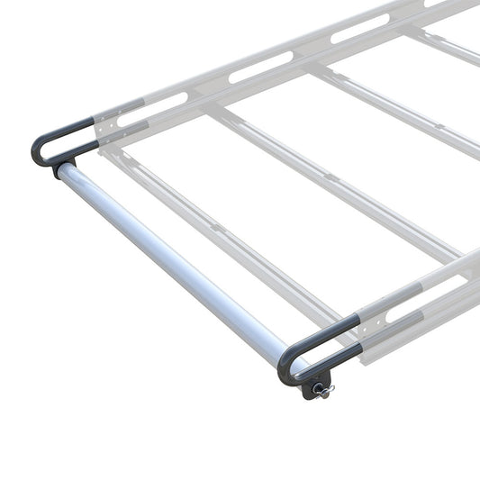 Vantech H2.1 "B" Rear End Option - A324 Roller