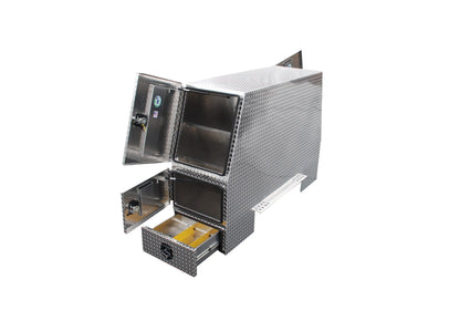 Brute Backpack Truck Box