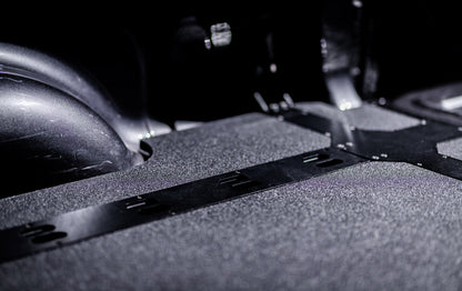 Legend BedBoss Rigid Truck Bed Floor With Cargo System for RAM 1500 (2019-2025)
