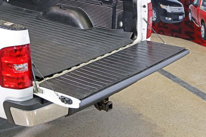 Dee Zee Tailgate Mat - Full Size - 60-in x 19.5-in