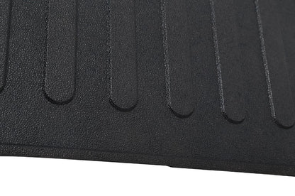 Dee Zee Heavyweight Bed Mat - Custom Fit for Nissan Titan (2016-2023) - 6.5' Bed