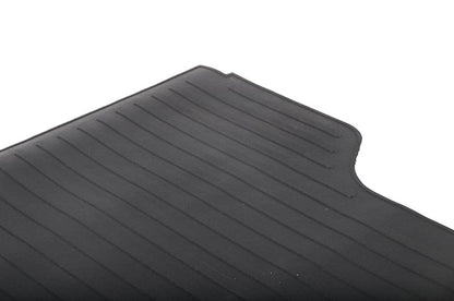 Dee Zee Heavyweight Bed Mat - Custom Fit for Nissan Titan (2016-2023) - 6.5' Bed