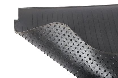 Dee Zee Heavyweight Bed Mat - Custom Fit for Nissan Titan (2016-2023) - 6.5' Bed