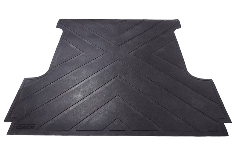 Dee Zee Truck Bed Mat for Chevy/GMC Colorado/Canyon (2015-2022) - 5-ft Bed