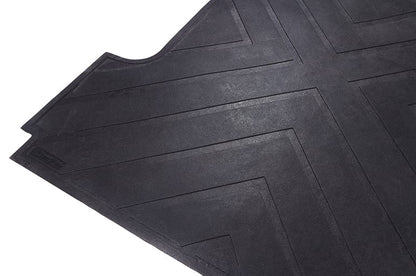 Dee Zee Truck Bed Mat for Chevy/GMC Colorado/Canyon (2015-2022) - 5-ft Bed