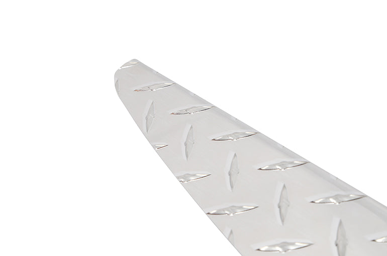 Dee Zee Tailgate Protector Cap Brite-Tread for Dodge/Ram Ram (2019-2023)
