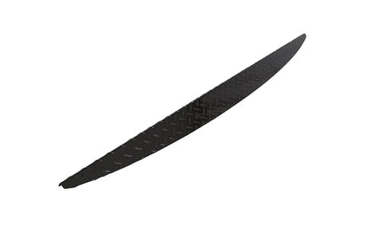 Dee Zee Tailgate Protector Cap Black-Tread for Dodge/Ram Ram (2009-2023)