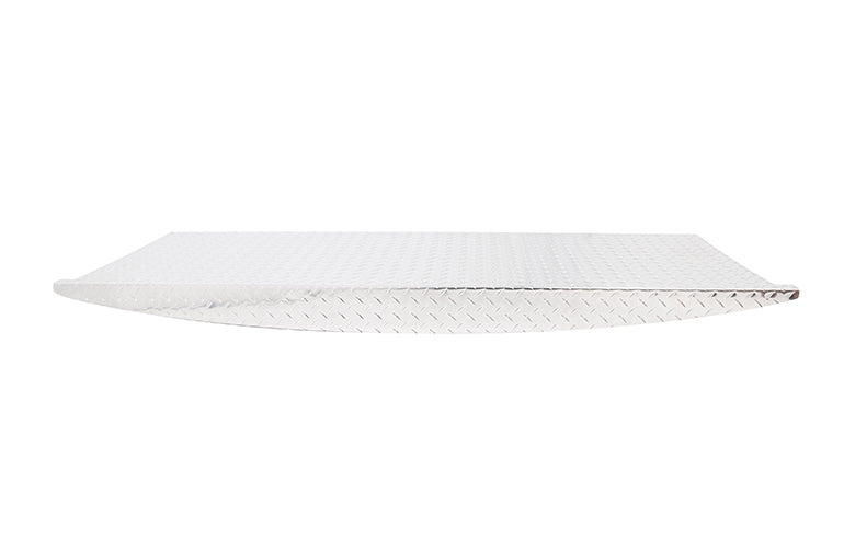 Dee Zee Tailgate Protector Full Brite-Tread for Dodge/Ram Ram (2019-2023)