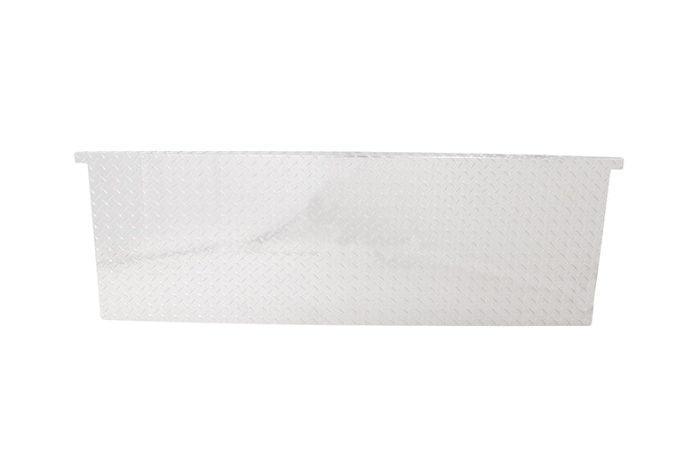 Dee Zee Tailgate Protector Full Brite-Tread for Dodge/Ram Ram (2019-2023)