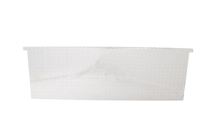 Dee Zee Tailgate Protector Full Brite-Tread for Dodge/Ram Ram (2019-2023)