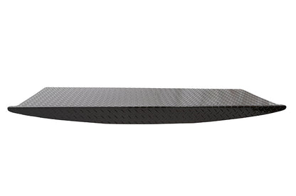 Dee Zee Tailgate Protector Full Black-Tread for Dodge/Ram Ram (2009-2023)