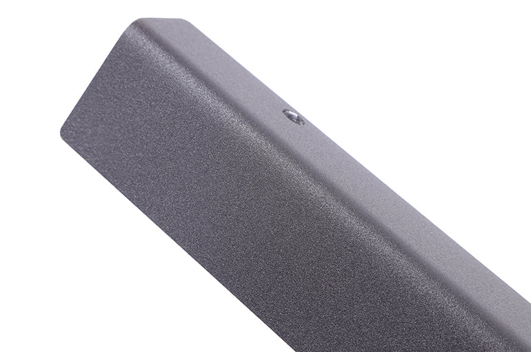 Dee Zee Tailgate Protector Cap Black-Tread for Ford Maverick (2022-2023)