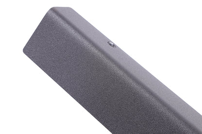 Dee Zee Tailgate Protector Cap Black-Tread for Ford Maverick (2022-2023)