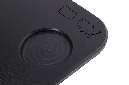 Dee Zee Tailgate Board - Polymer Composition for Ford Ranger (2019-2024)
