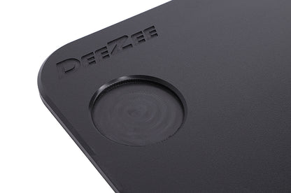 Dee Zee Tailgate Board - Polymer Composition for Chevy/GMC Silverado/Sierra (2019-2023)