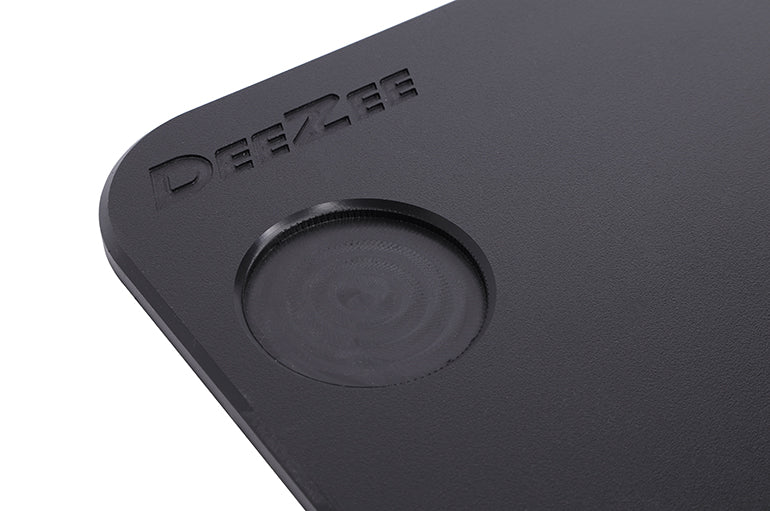 Dee Zee Tailgate Board - Polymer Composition for Ford Ranger (2019-2024)