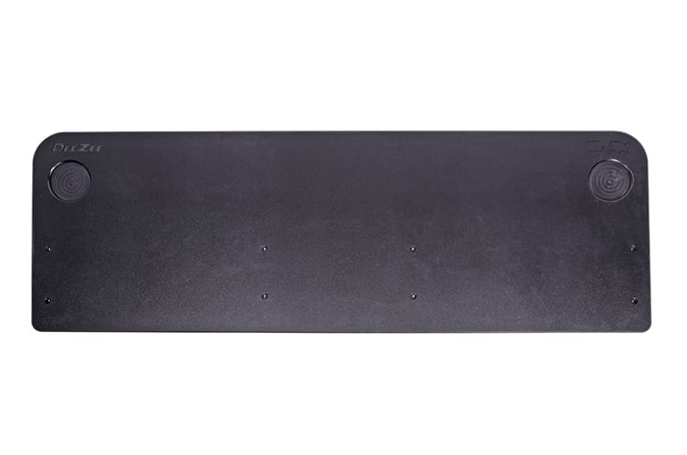 Dee Zee Tailgate Board - Polymer Composition for Ford Ranger (2019-2024)