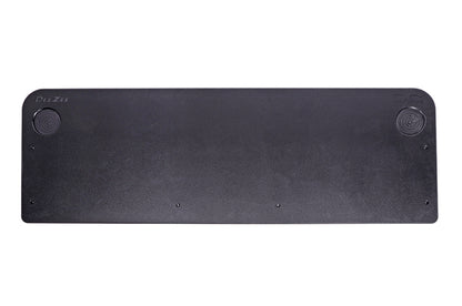 Dee Zee Tailgate Board - Polymer Composition for Chevy/GMC Silverado/Sierra (2019-2023)