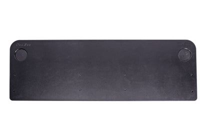 Dee Zee Tailgate Board - Polymer Composition for Ford SuperDuty (2017-2023)