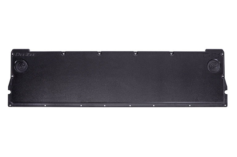 Dee Zee Tailgate Board - Polymer Composition for Toyota Tacoma (2016-2023)