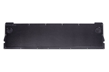 Dee Zee Tailgate Board - Polymer Composition for Toyota Tacoma (2016-2023)