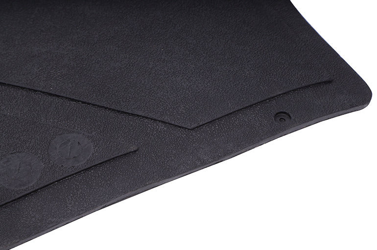 Dee Zee Tailgate Mat - Full Size/Universal - 60-in x 19.5-in