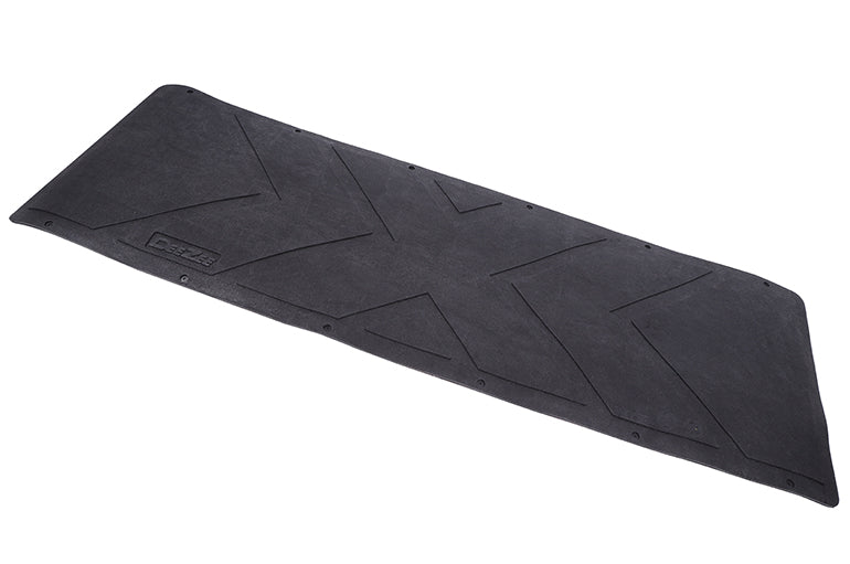 Dee Zee Tailgate Mat - Full Size/Universal - 60-in x 19.5-in